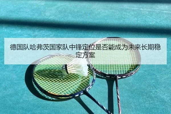 德国队哈弗茨国家队中锋定位是否能成为未来长期稳定方案